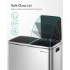 songmics-cos-de-gunoi-selectiv-2x30l-argintiu