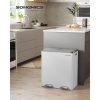 songmics-cos-de-gunoi-selectiv-2x30l-alb