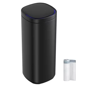 songmics-cos-de-gunoi-de-bucatarie-cu-senzor-de-miscare-cu-lumina-colorata-50-litri-negru