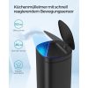 songmics-cos-de-gunoi-de-bucatarie-cu-senzor-de-miscare-cu-lumina-colorata-50-litri-negru