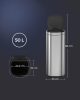 songmics-cos-de-gunoi-de-bucatarie-cu-senzor-de-miscare-lumina-colorata-50-litri-argintiu