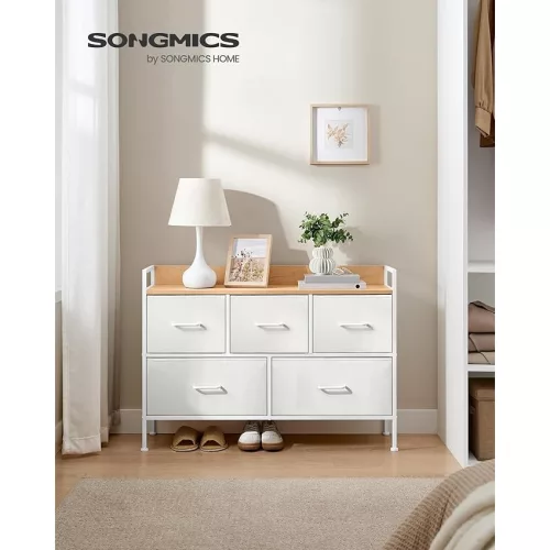 songmics-dulap-de-depozitare-cu-5-sertare-din-textil-dulap-de-haine-cadru-din-otel-alb-nor