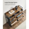 songmics-dulap-de-depozitare-cu-7-sertare-din-textil-dulap-de-haine-maro-rustic-98x28x85cm