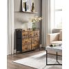 songmics-dulap-de-depozitare-cu-7-sertare-din-textil-dulap-de-haine-maro-rustic-98x28x85cm