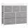 songmics-dulap-depozitare-cu-sapte-sertare-dulap-gri-porumbeliu-si-alb-98x28x85cm