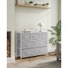 songmics-dulap-depozitare-cu-sapte-sertare-dulap-gri-porumbeliu-si-alb-98x28x85cm