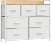 songmics-dulap-de-depozitare-cu-sapte-sertare-dulap-natural-si-alb-98x28x85cm