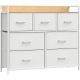 songmics-dulap-de-depozitare-cu-sapte-sertare-dulap-natural-si-alb-98x28x85cm