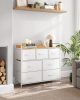 songmics-dulap-de-depozitare-cu-sapte-sertare-dulap-natural-si-alb-98x28x85cm