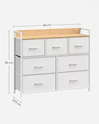 songmics-dulap-de-depozitare-cu-sapte-sertare-dulap-natural-si-alb-98x28x85cm