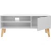 vasagle-dulap-tv-cu-usa-si-rafturi-alb-110x40x49cm