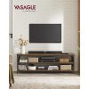 vasagle-suport-tv-cu-rafturi-maro-rustic-147x40x50cm