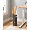 songmics-suport-umbrela-model-de-umbrela-circulara-negru-17x17x41cm
