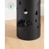 songmics-suport-umbrela-model-de-umbrela-circulara-negru-17x17x41cm