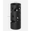 songmics-suport-umbrela-model-de-umbrela-circulara-negru-17x17x41cm
