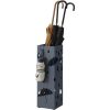 songmics-suport-umbrela-patrat-model-umbrela-cu-carlige-gri-15x15x49cm