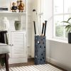 songmics-suport-umbrela-patrat-model-umbrela-cu-carlige-gri-15x15x49cm