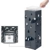 songmics-suport-umbrela-patrat-model-umbrela-cu-carlige-gri-15x15x49cm