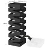 songmics-suport-umbrela-patrat-cu-carlige-negru-15x15x49cm