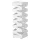 songmics-suport-umbrela-patrat-cu-carlige-alb-15x15x49cm