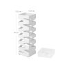 songmics-suport-umbrela-patrat-cu-carlige-alb-15x15x49cm