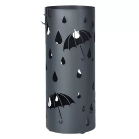 songmics-suport-umbrela-model-de-umbrela-circulara-gri-19x19x49cm