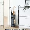 songmics-suport-umbrela-model-de-umbrela-circulara-gri-19x19x49cm