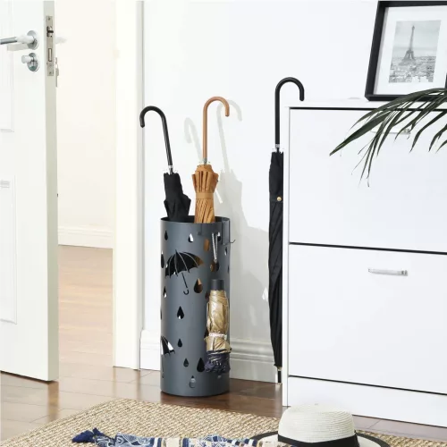 songmics-suport-umbrela-model-de-umbrela-circulara-gri-19x19x49cm