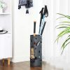 songmics-suport-umbrela-model-de-umbrela-circulara-gri-19x19x49cm