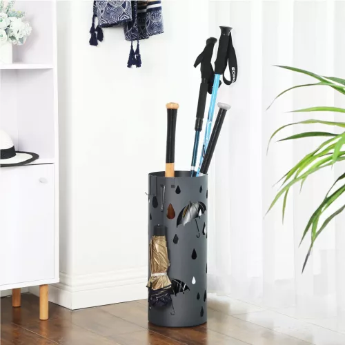 songmics-suport-umbrela-model-de-umbrela-circulara-gri-19x19x49cm