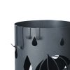 songmics-suport-umbrela-model-de-umbrela-circulara-gri-19x19x49cm