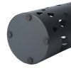 songmics-suport-umbrela-model-de-umbrela-circulara-gri-19x19x49cm