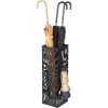 songmics-suport-umbrela-model-patrat-cu-carlige-negru-15x15x49cm