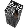 songmics-suport-umbrela-model-patrat-cu-carlige-negru-15x15x49cm
