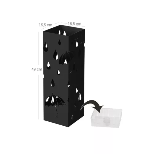 songmics-suport-pentru-umbrele-forma-patrata-cu-carlige-negru-15x15x49cm