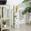 songmics-suport-pentru-umbrele-in-forma-de-patrat-cu-carlige-alb-15x15x49cm