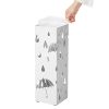 songmics-suport-pentru-umbrele-in-forma-de-patrat-cu-carlige-alb-15x15x49cm