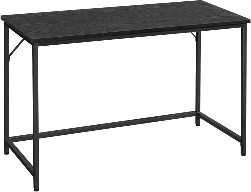 vasagle-birou-negru-60-x-120-x-75-cm