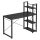 vasagle-birou-cu-rafturi-negru-abanos-120x119x60cm