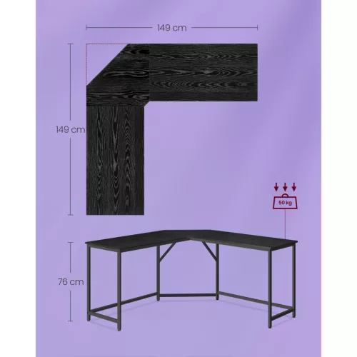 vasagle-birou-de-colt-negru-149-x-149-x-75cm