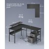 vasagle-birou-de-colt-cu-suport-pentru-monitor-separator-sertare-negru-150x120x89cm