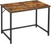 vasagle-birou-birou-pentru-computer-maro-rustic-100x50x75cm