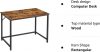 vasagle-birou-birou-pentru-computer-maro-rustic-100x50x75cm