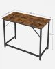 vasagle-birou-birou-pentru-computer-maro-rustic-100x50x75cm