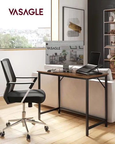 vasagle-birou-birou-pentru-computer-maro-rustic-100x50x75cm