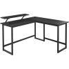 vasagle-monitor-de-birou-de-colt-cu-suport-negru-140x130x92cm