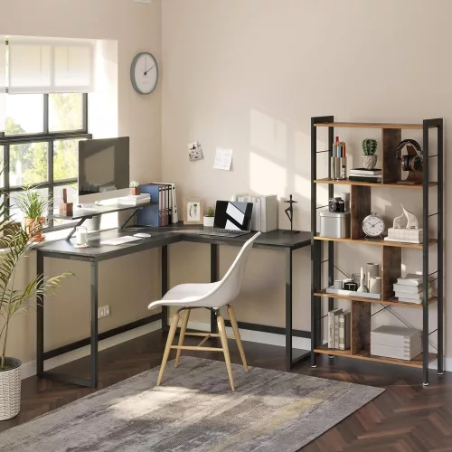 vasagle-monitor-de-birou-de-colt-cu-suport-negru-140x130x92cm