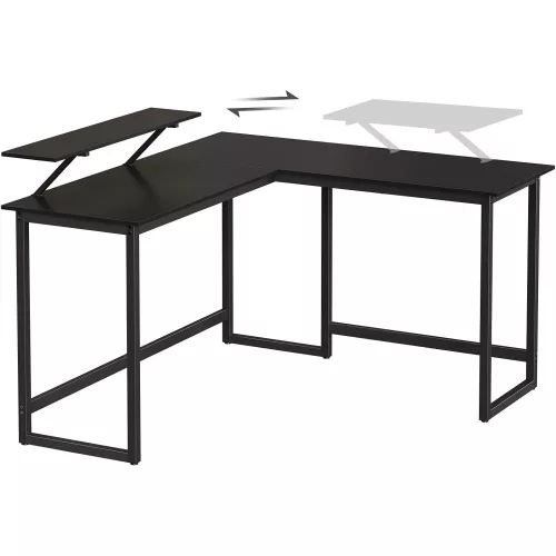 vasagle-monitor-de-birou-de-colt-cu-suport-negru-140x130x92cm