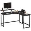 vasagle-monitor-de-birou-de-colt-cu-suport-negru-140x130x92cm