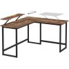 vasagle-birou-de-colt-cu-suport-pentru-monitor-maro-rustic-140x130x92cm